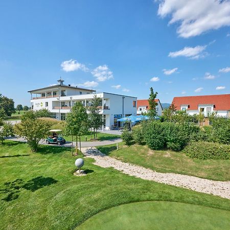 Bachhof Resort Hotel Kirchroth المظهر الخارجي الصورة