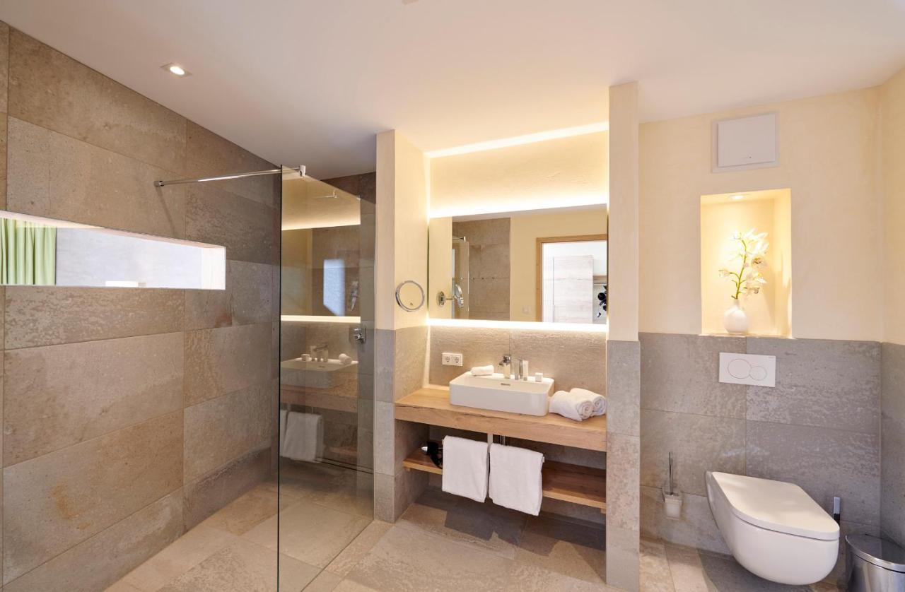 Bachhof Resort Hotel Kirchroth المظهر الخارجي الصورة