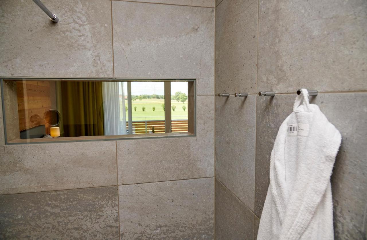 Bachhof Resort Hotel Kirchroth المظهر الخارجي الصورة
