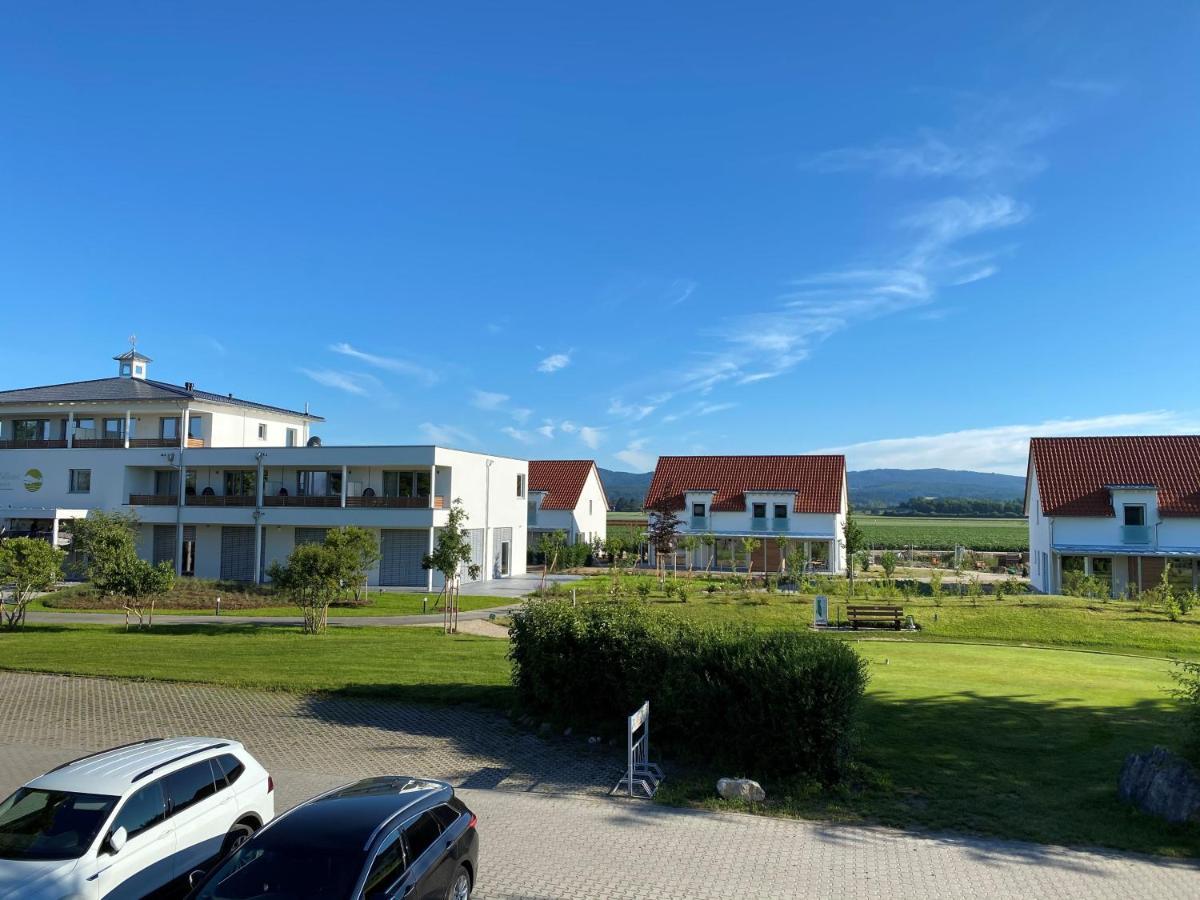 Bachhof Resort Hotel Kirchroth المظهر الخارجي الصورة