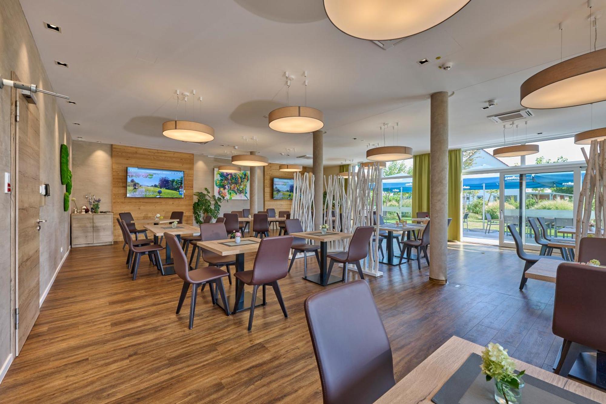 Bachhof Resort Hotel Kirchroth المظهر الخارجي الصورة