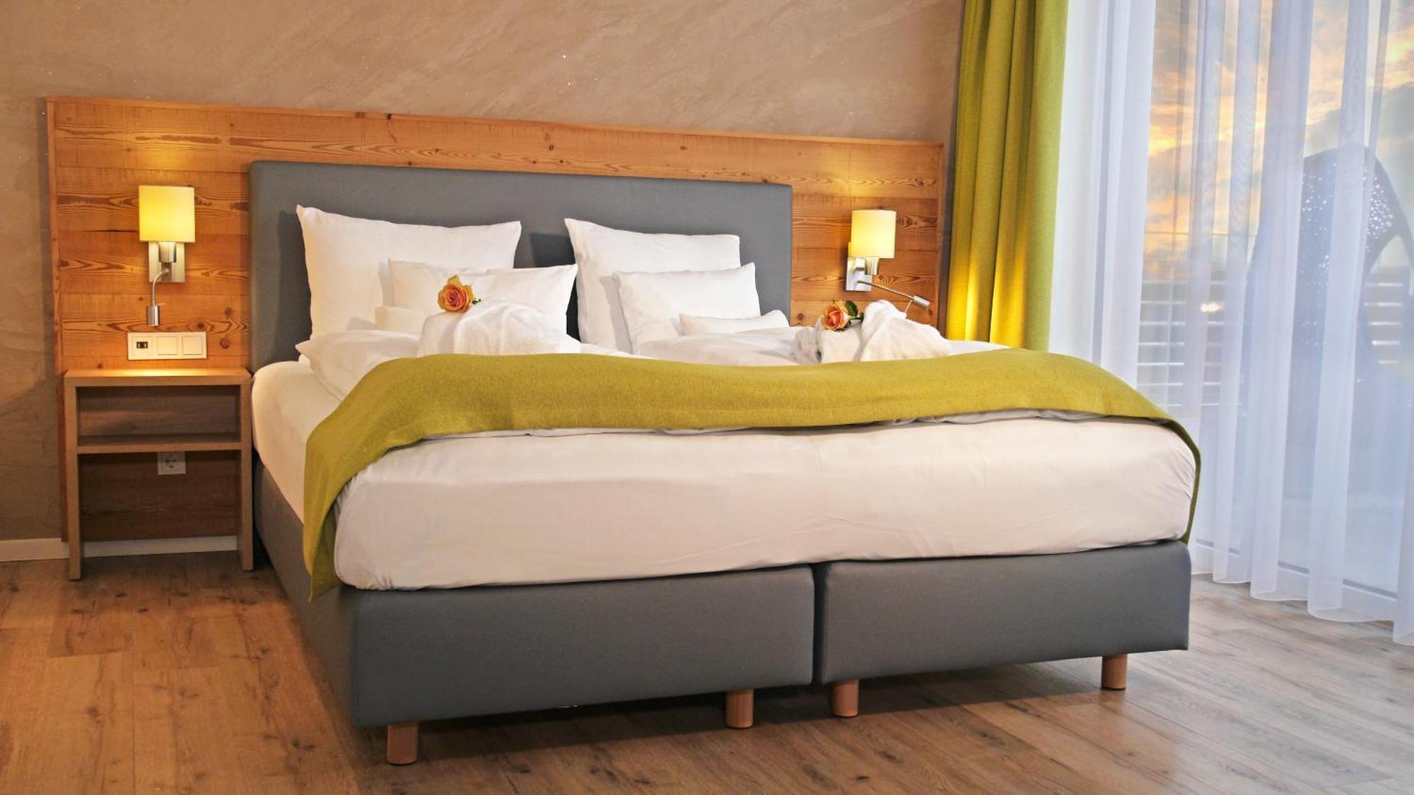 Bachhof Resort Hotel Kirchroth المظهر الخارجي الصورة